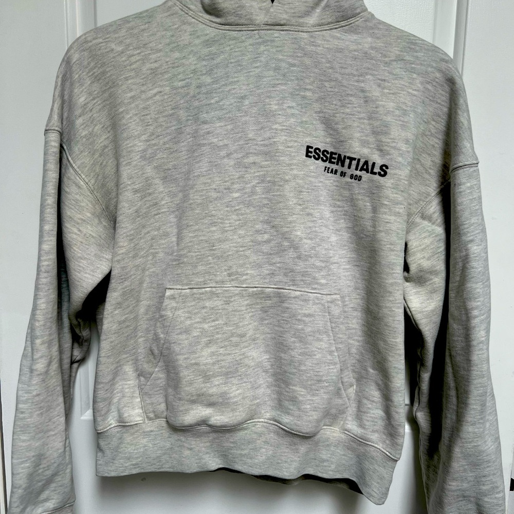 Fear of God Hoodie